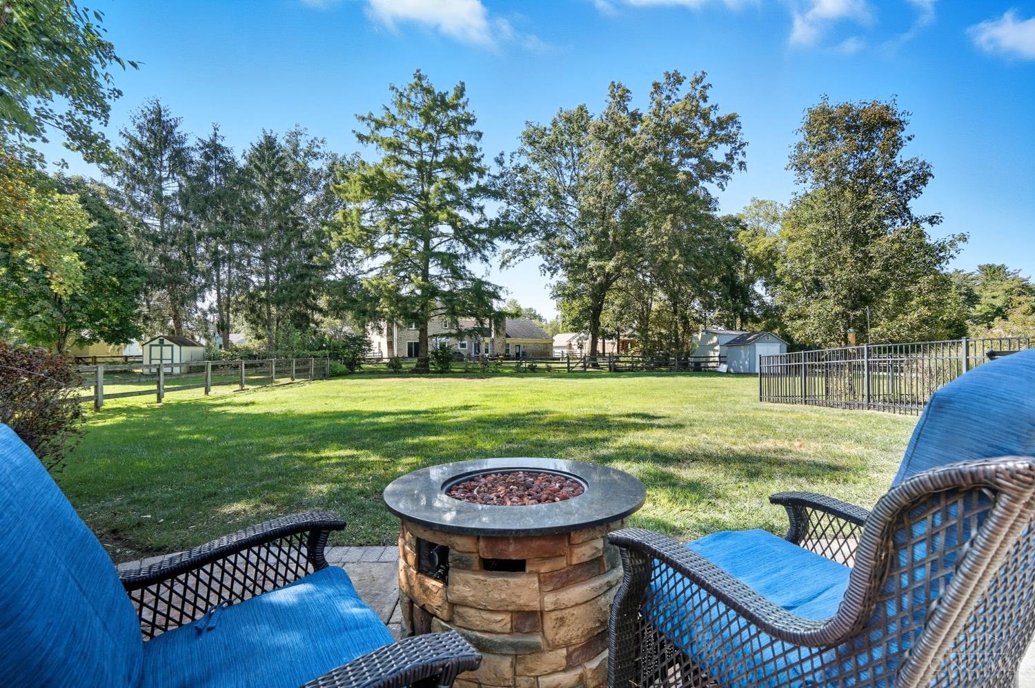 10805 Stockbridge Lane
