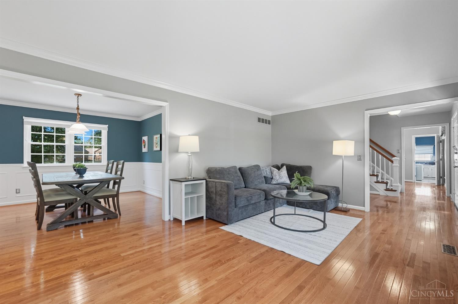 10805 Stockbridge Lane