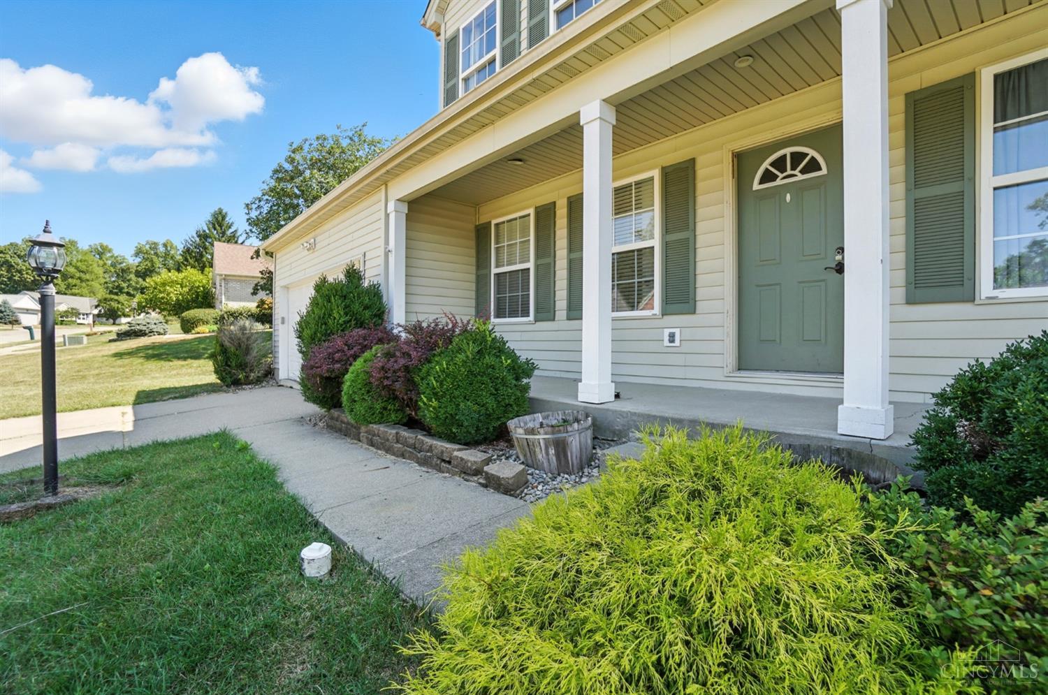 671 Mccormick Lane