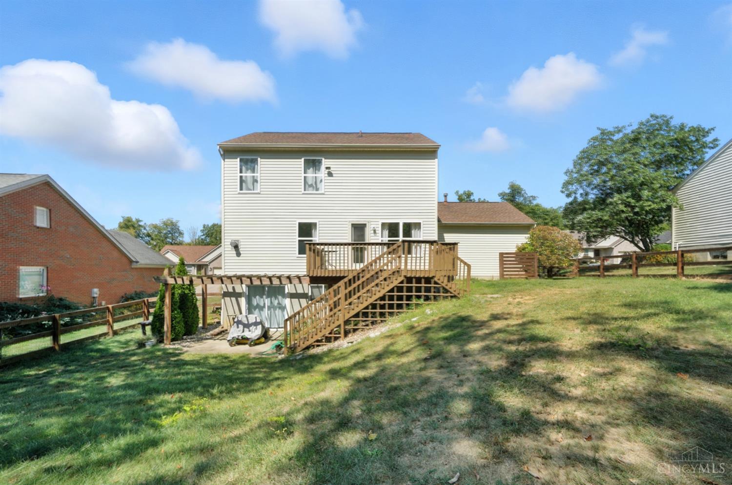 671 Mccormick Lane