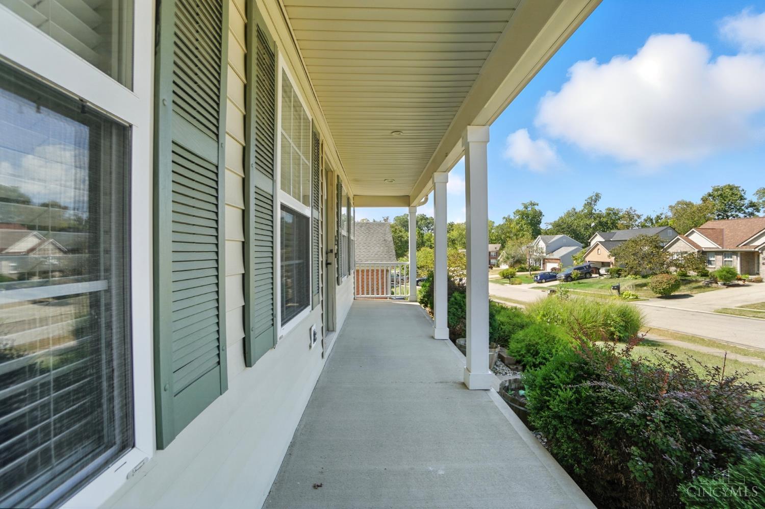 671 Mccormick Lane