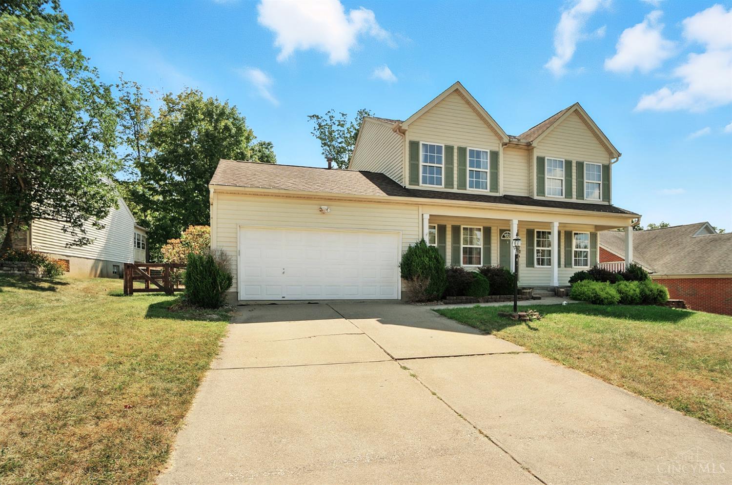 671 Mccormick Lane