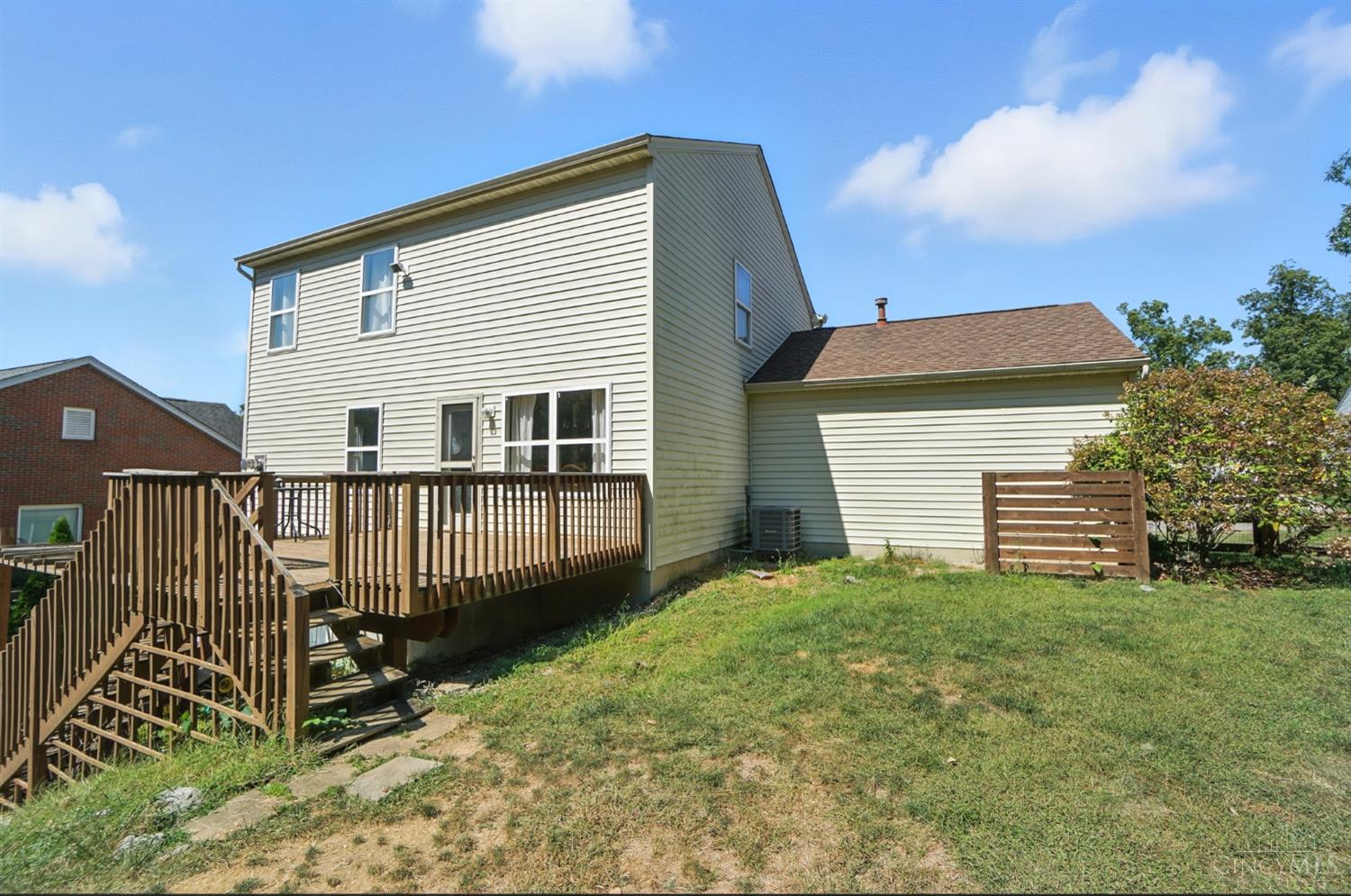 671 Mccormick Lane