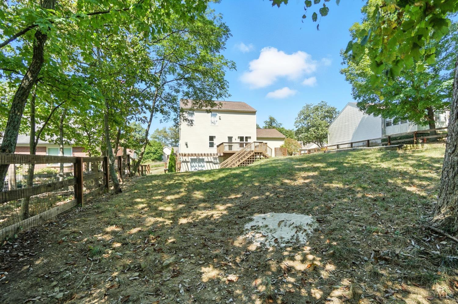 671 Mccormick Lane