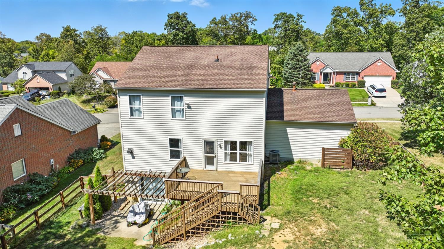 671 Mccormick Lane