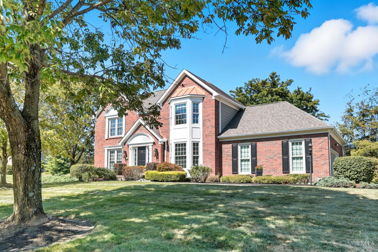 4567 Appaloosa Trail