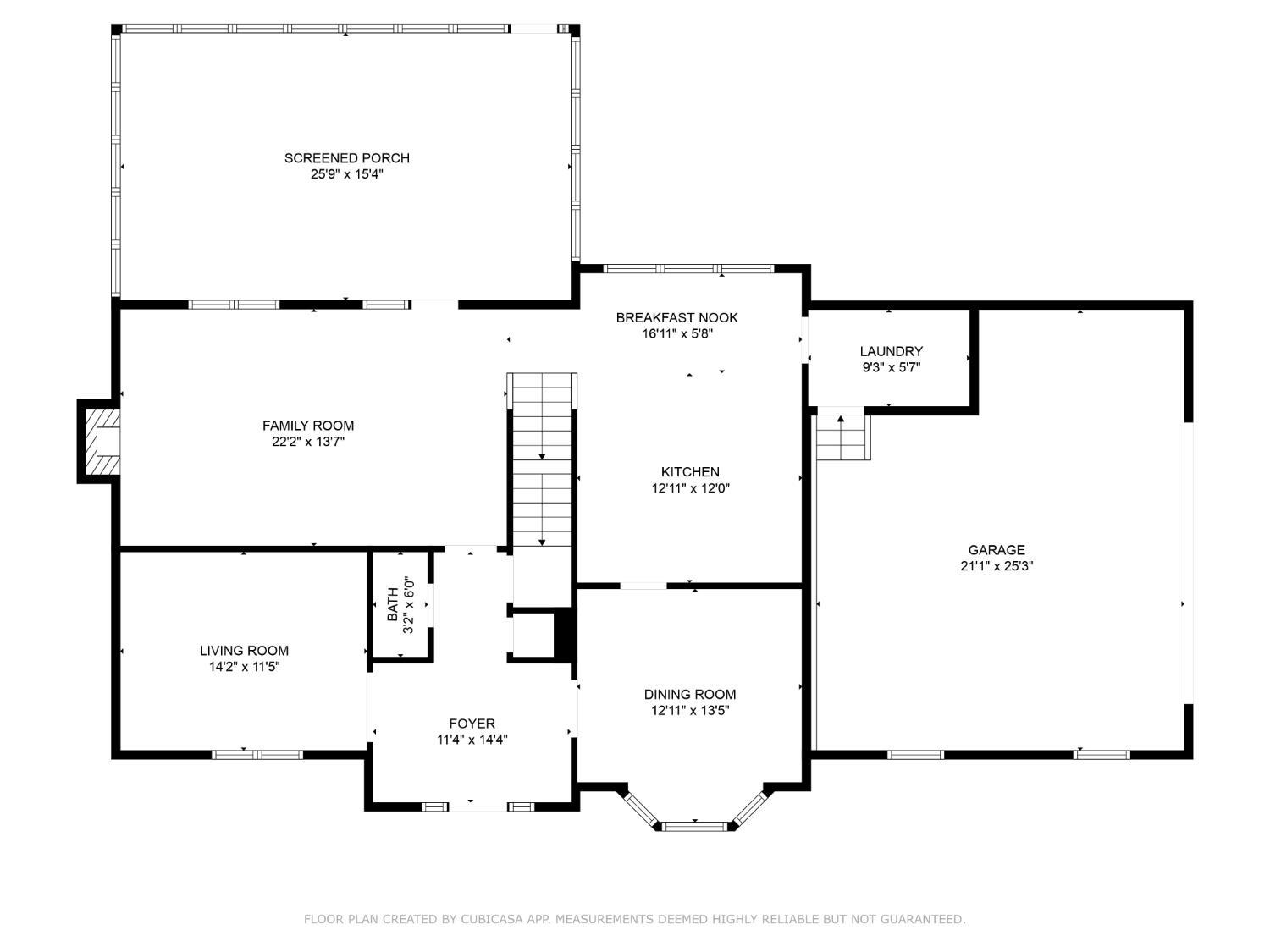 4567 Appaloosa Trail