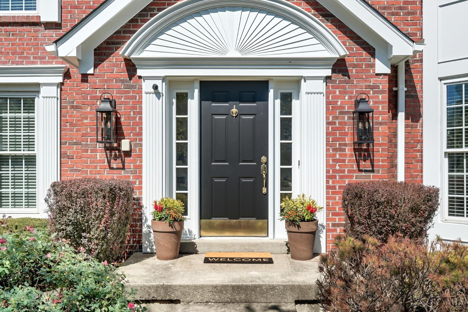 4567 Appaloosa Trail