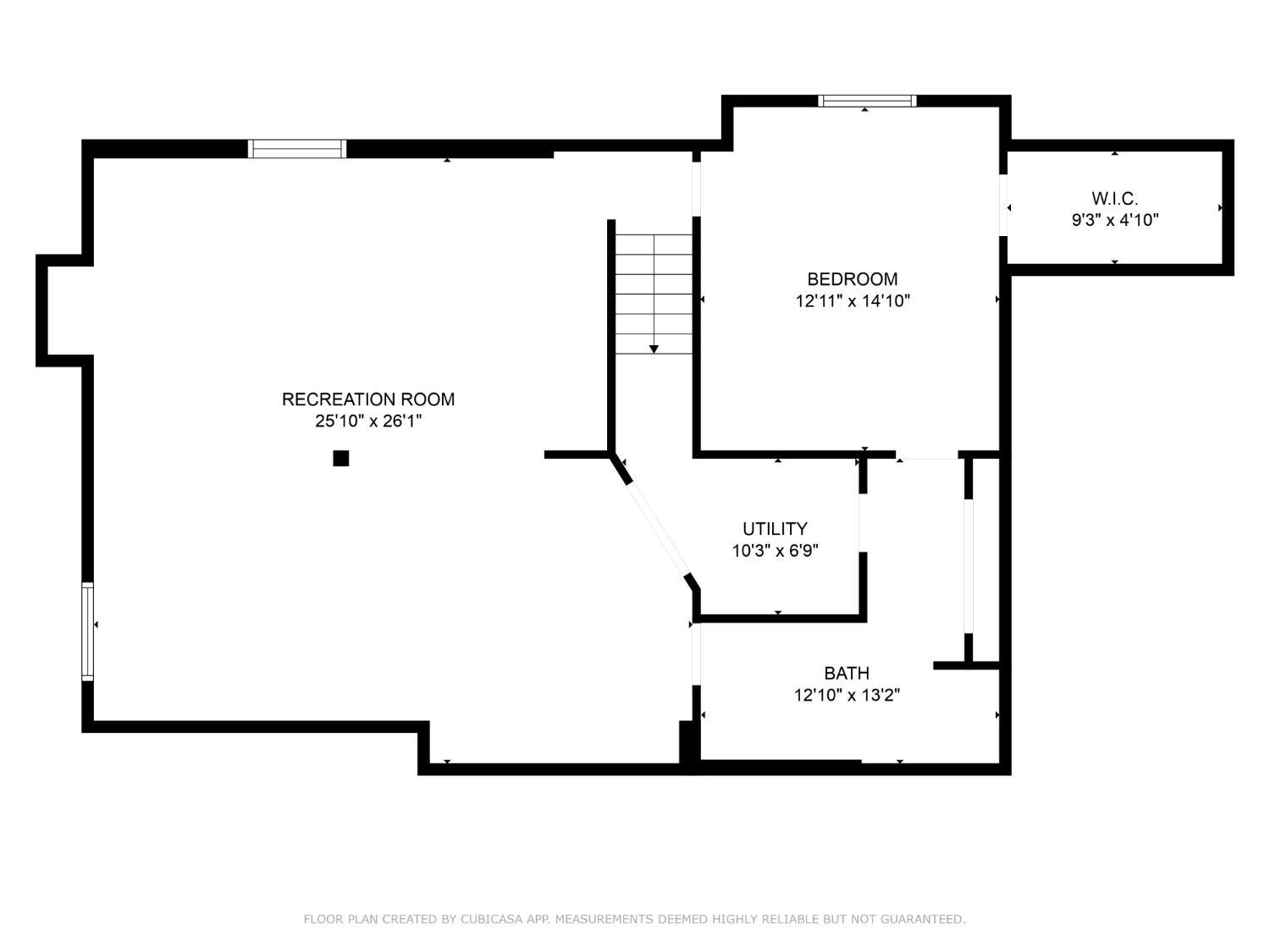 4567 Appaloosa Trail