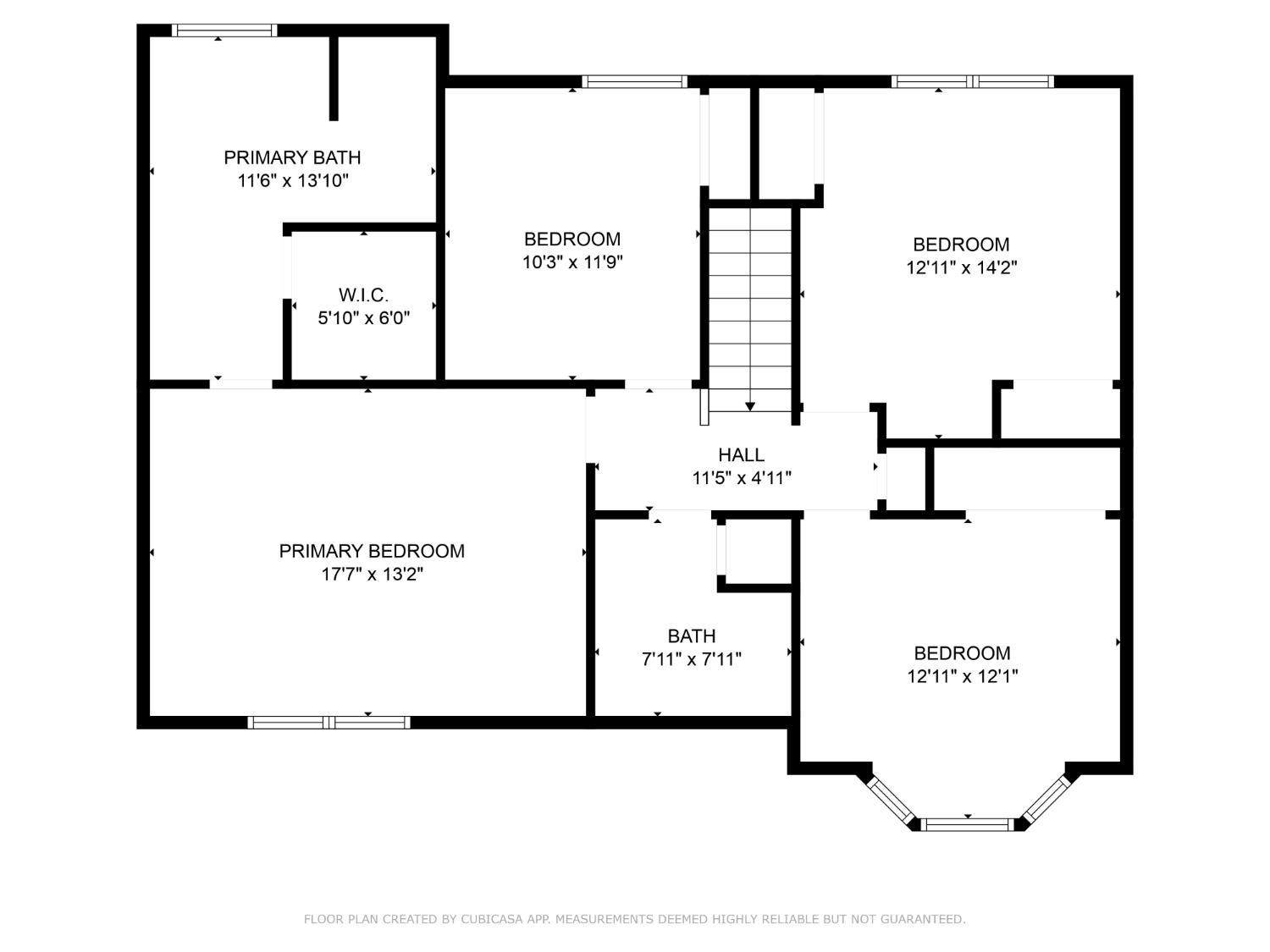 4567 Appaloosa Trail