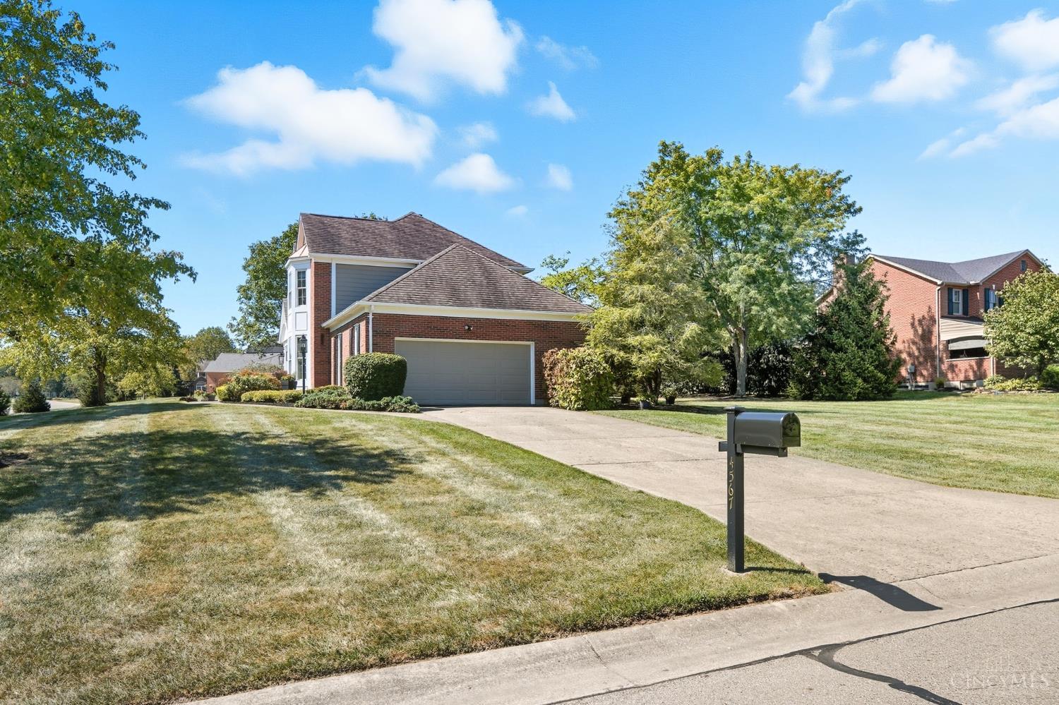 4567 Appaloosa Trail
