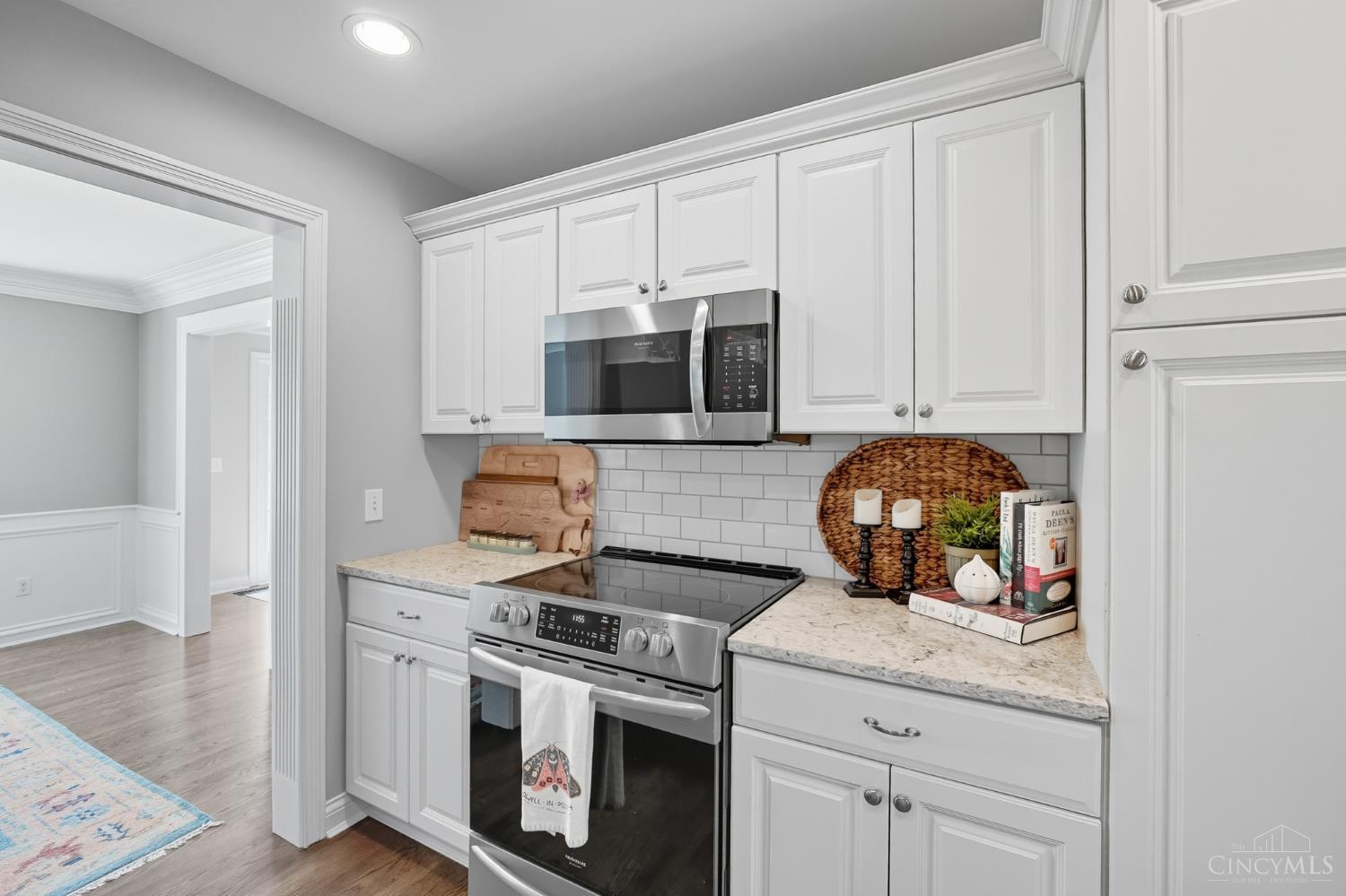 4567 Appaloosa Trail