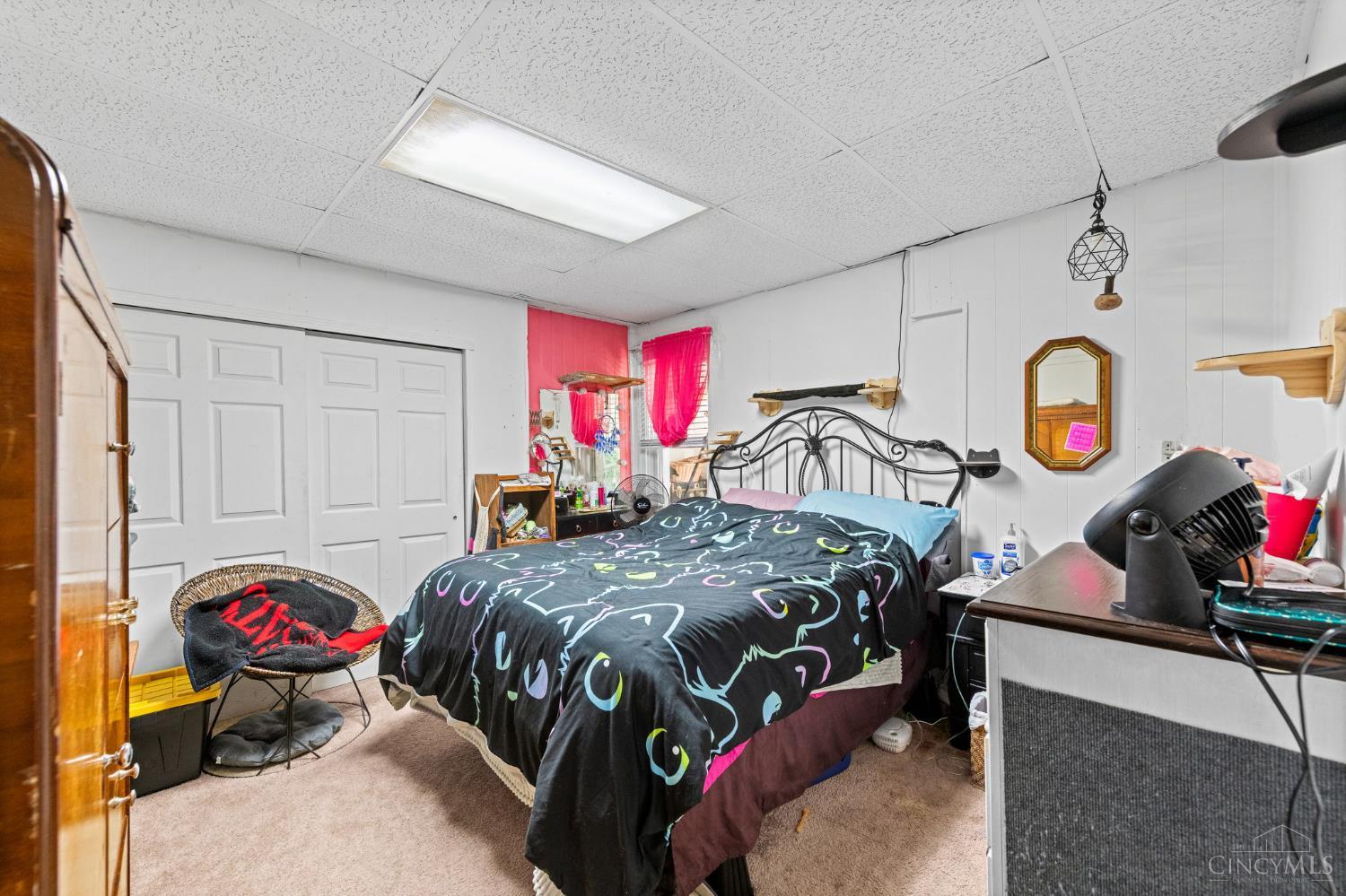 3921 Randolph Lane