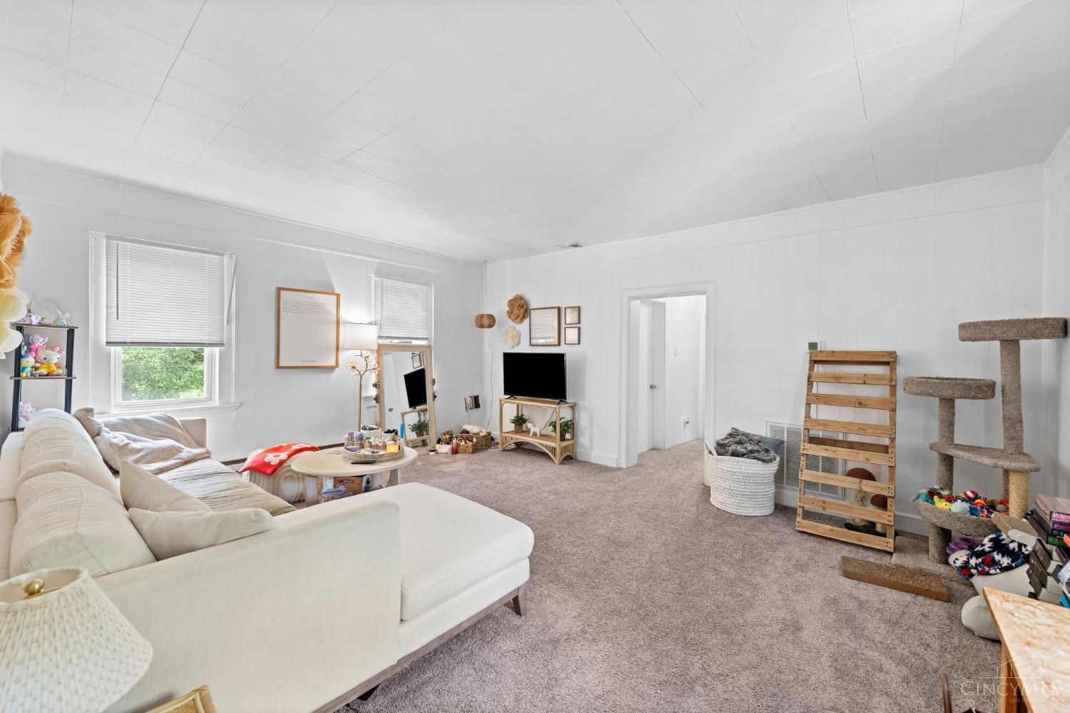 3921 Randolph Lane