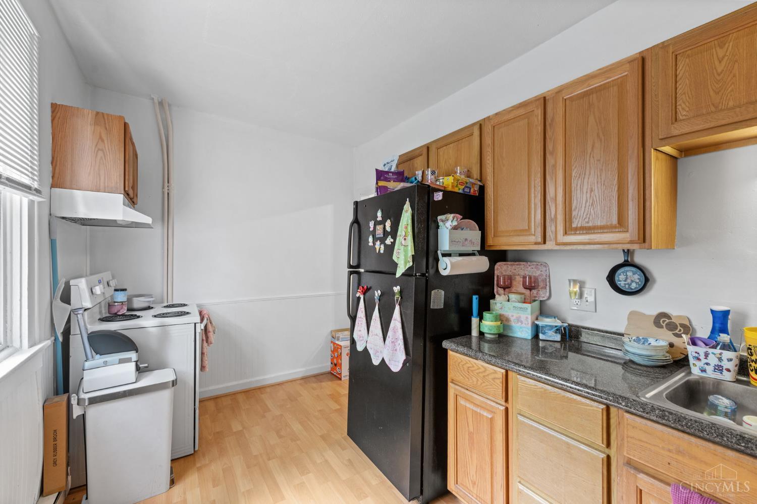 3921 Randolph Lane