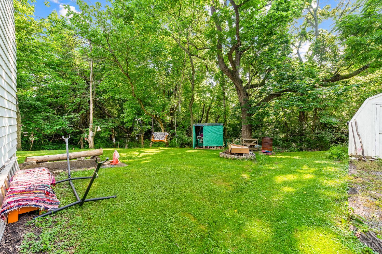3921 Randolph Lane