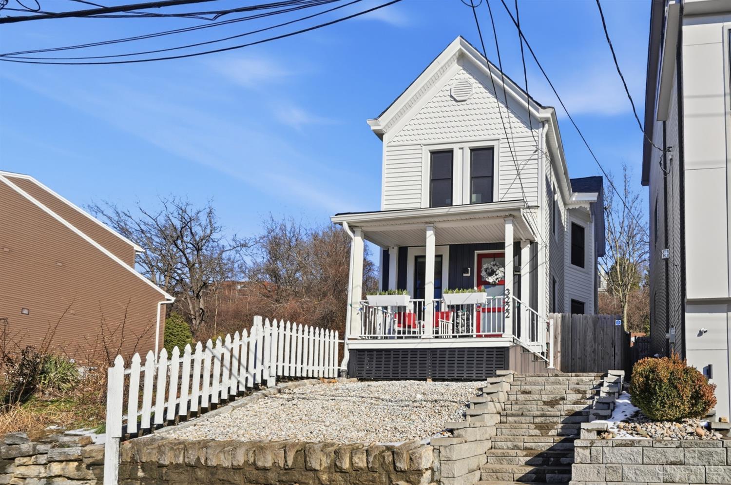 3222 Walworth Avenue