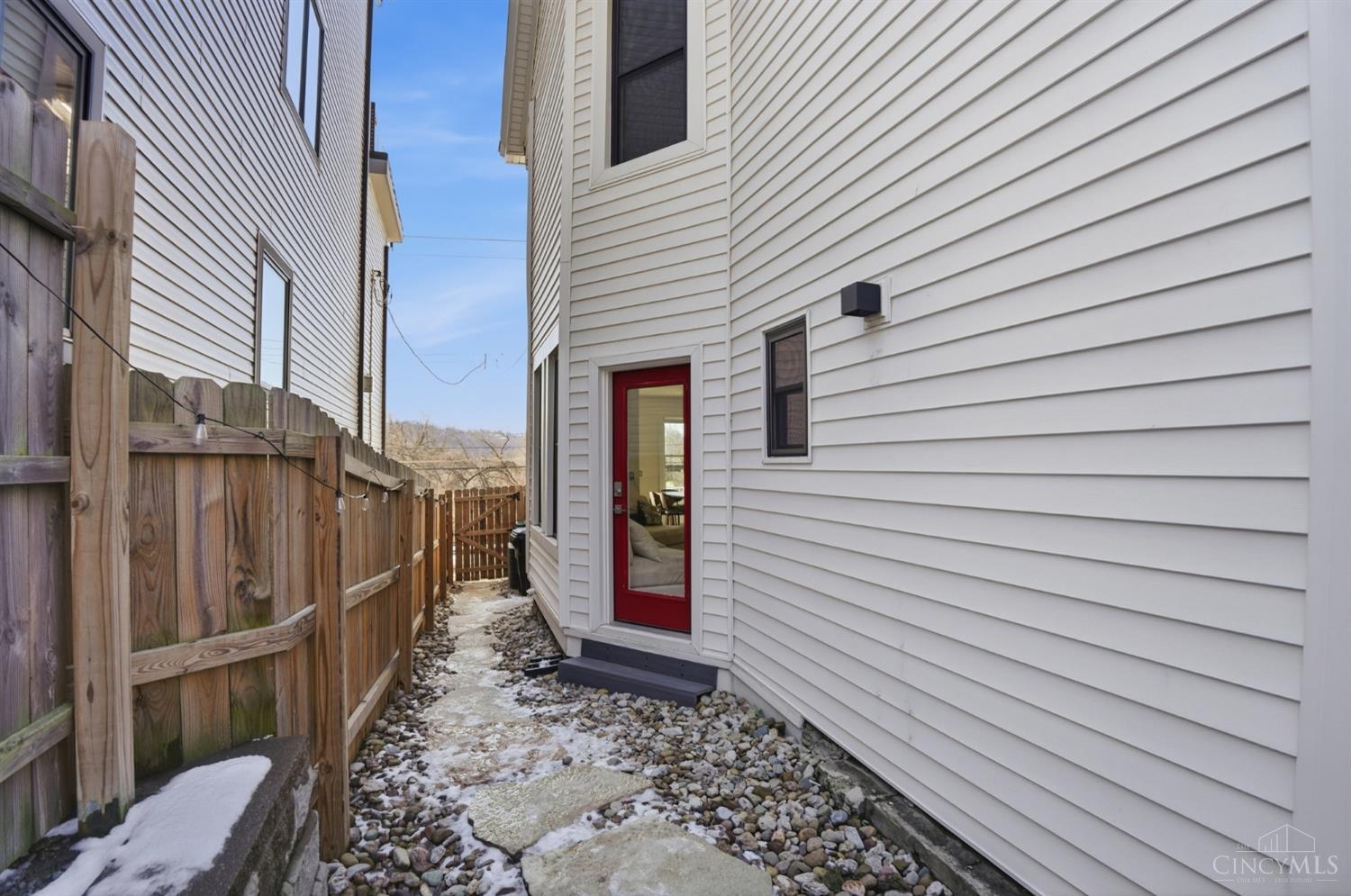 3222 Walworth Avenue