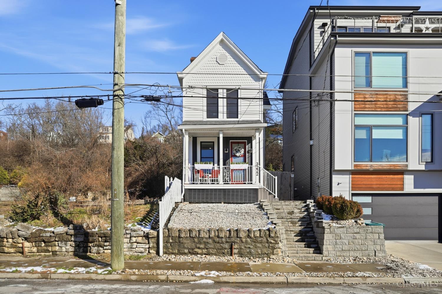 3222 Walworth Avenue