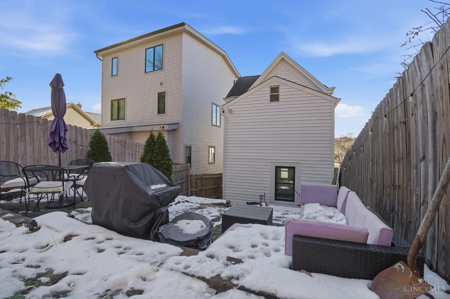 3222 Walworth Avenue