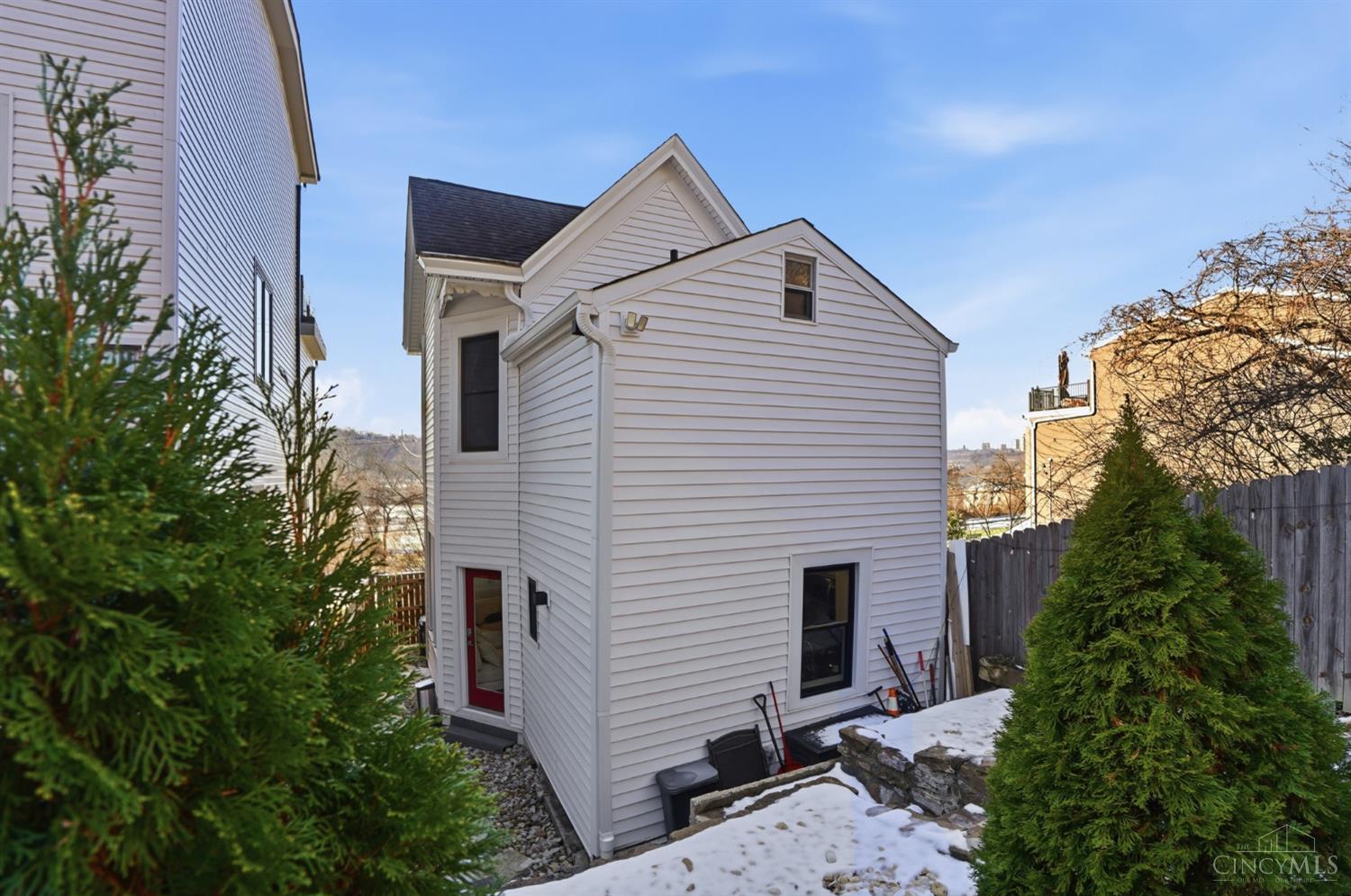 3222 Walworth Avenue