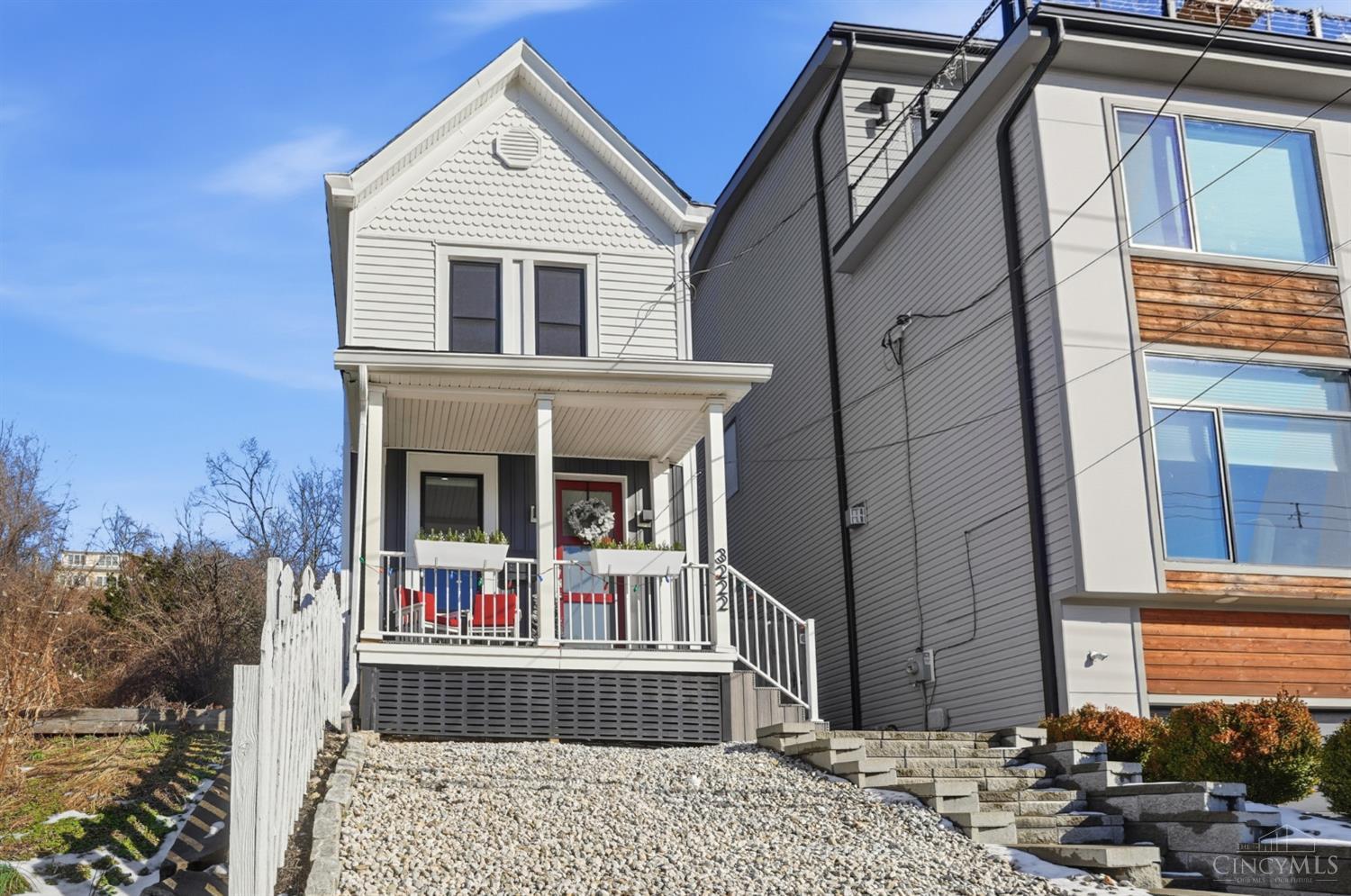 3222 Walworth Avenue