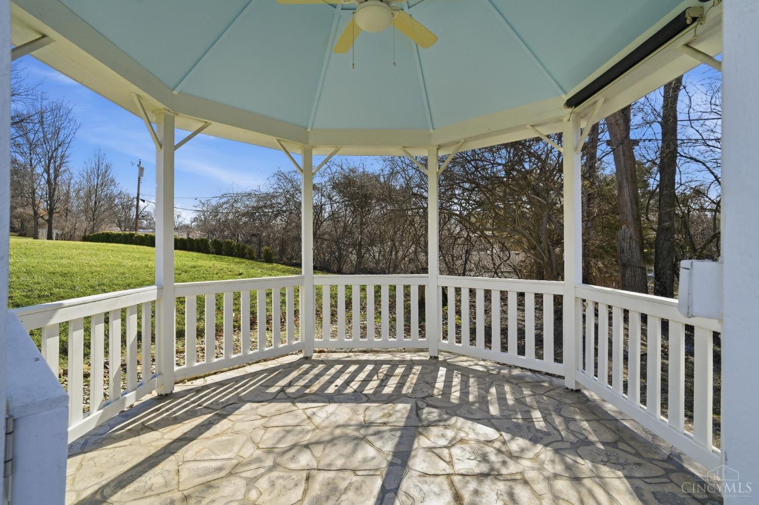 3727 Hanley Road