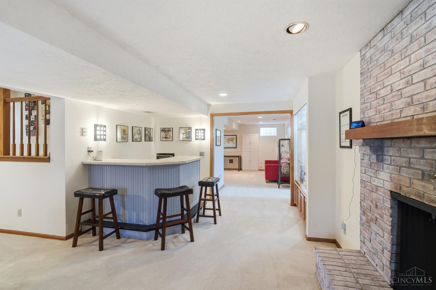 3727 Hanley Road