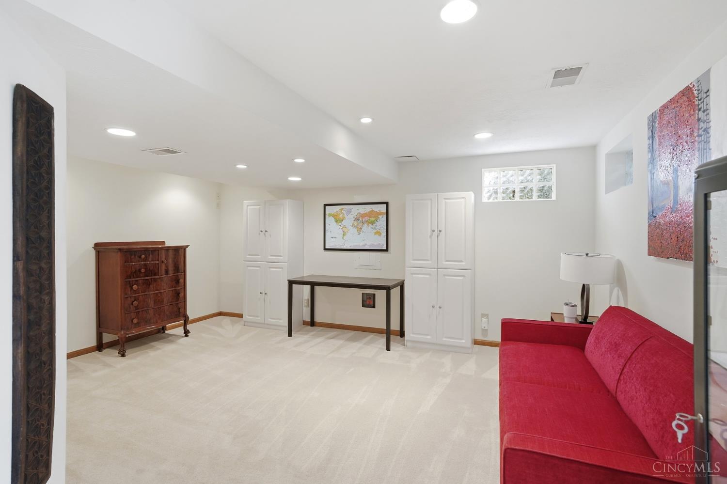 3727 Hanley Road