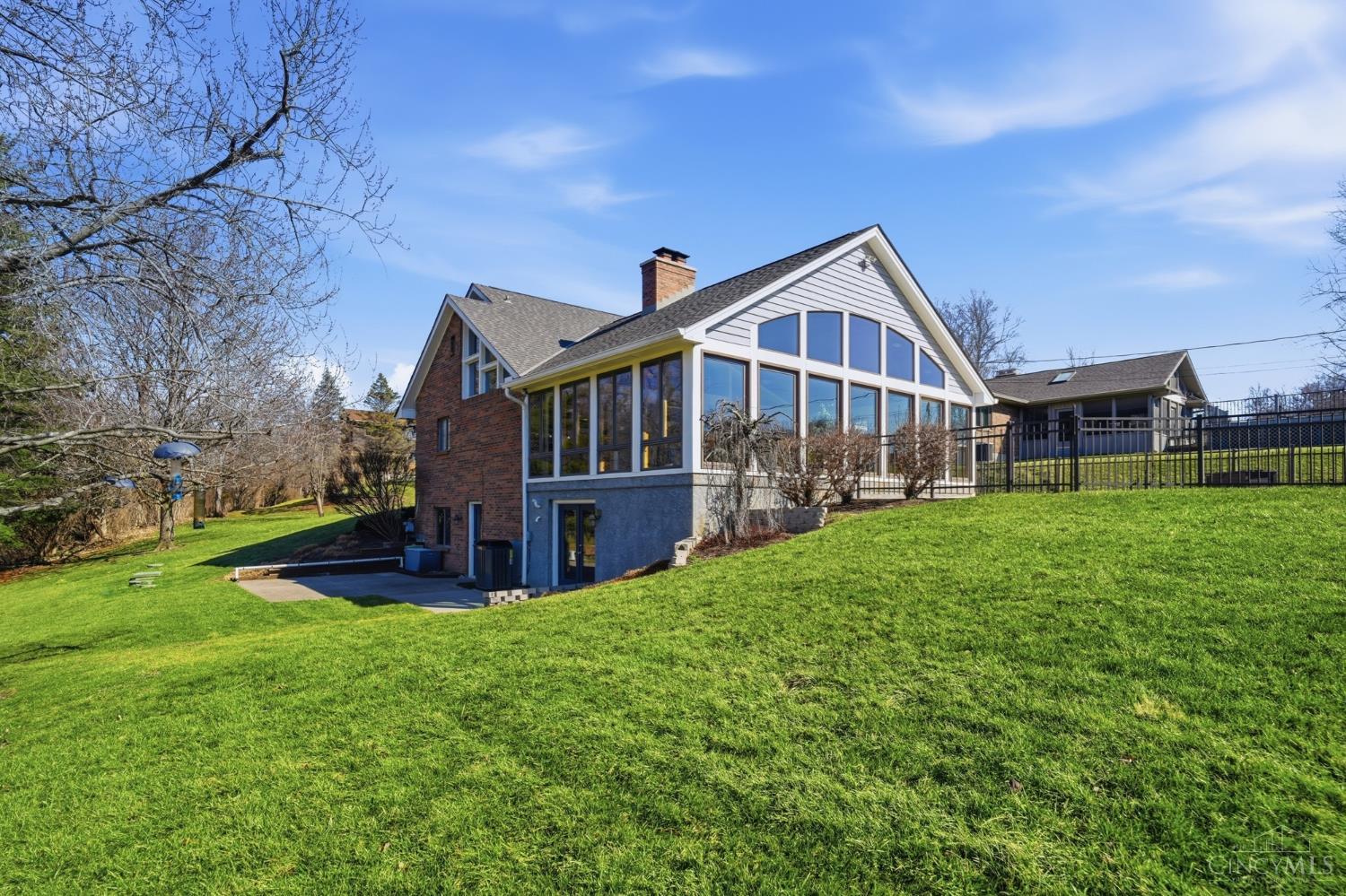 3727 Hanley Road