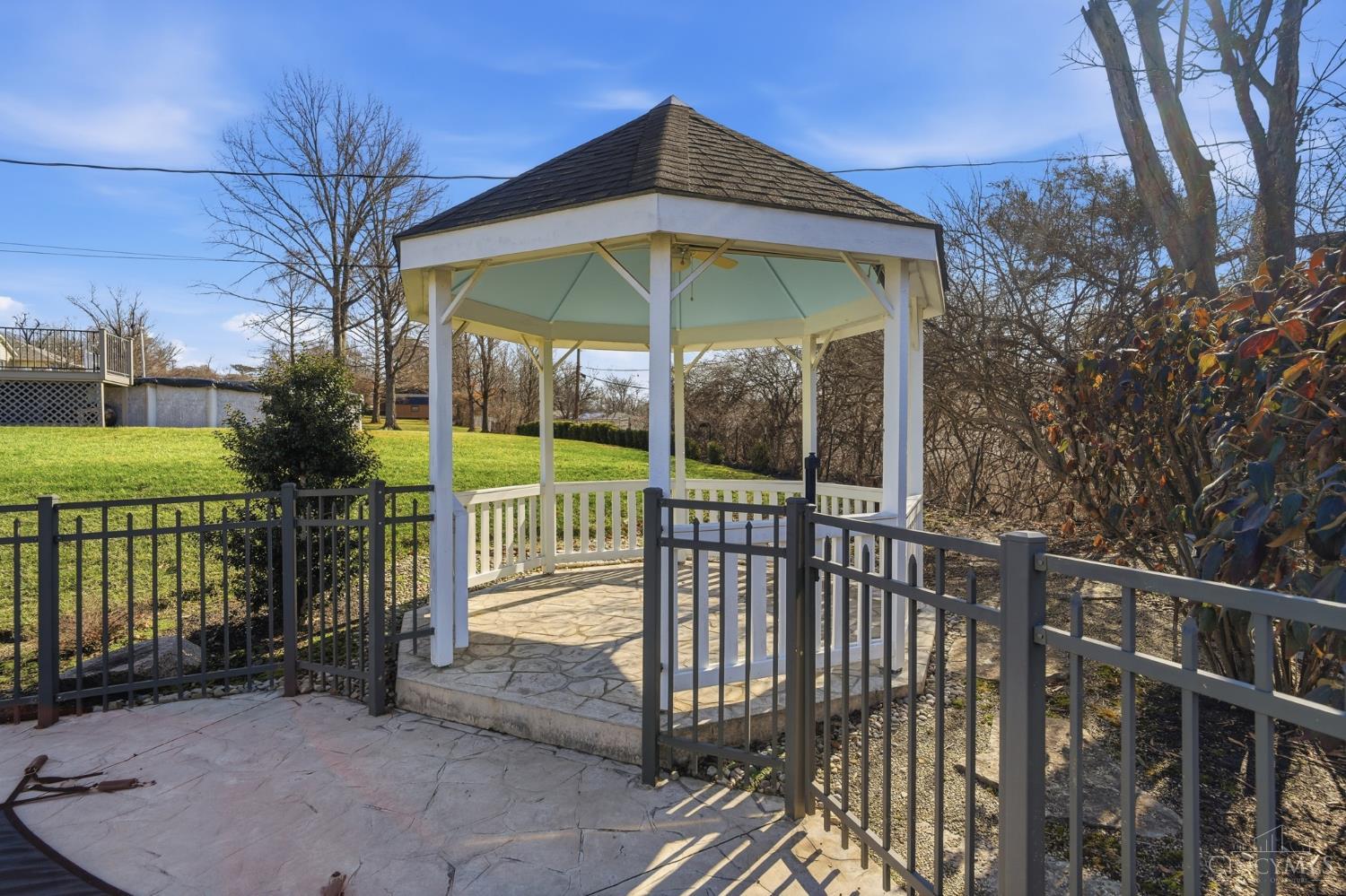 3727 Hanley Road
