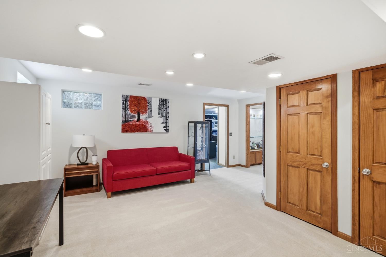 3727 Hanley Road