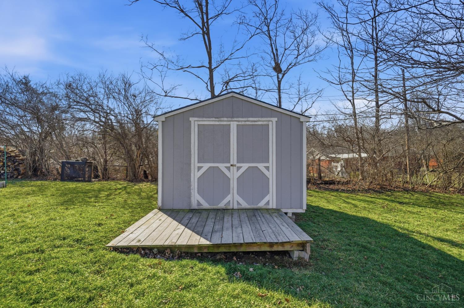 3727 Hanley Road