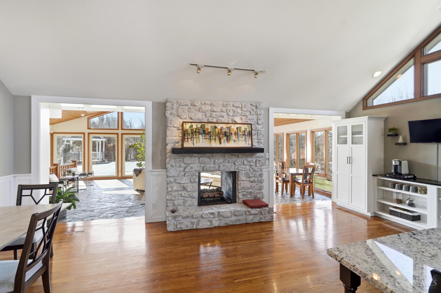 3727 Hanley Road