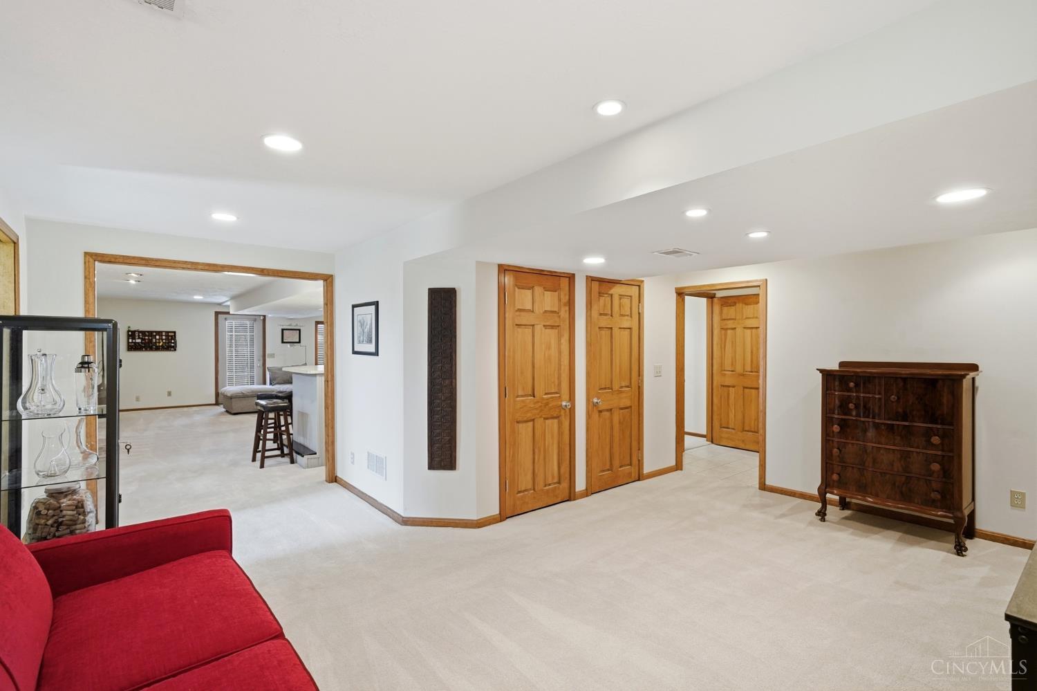 3727 Hanley Road