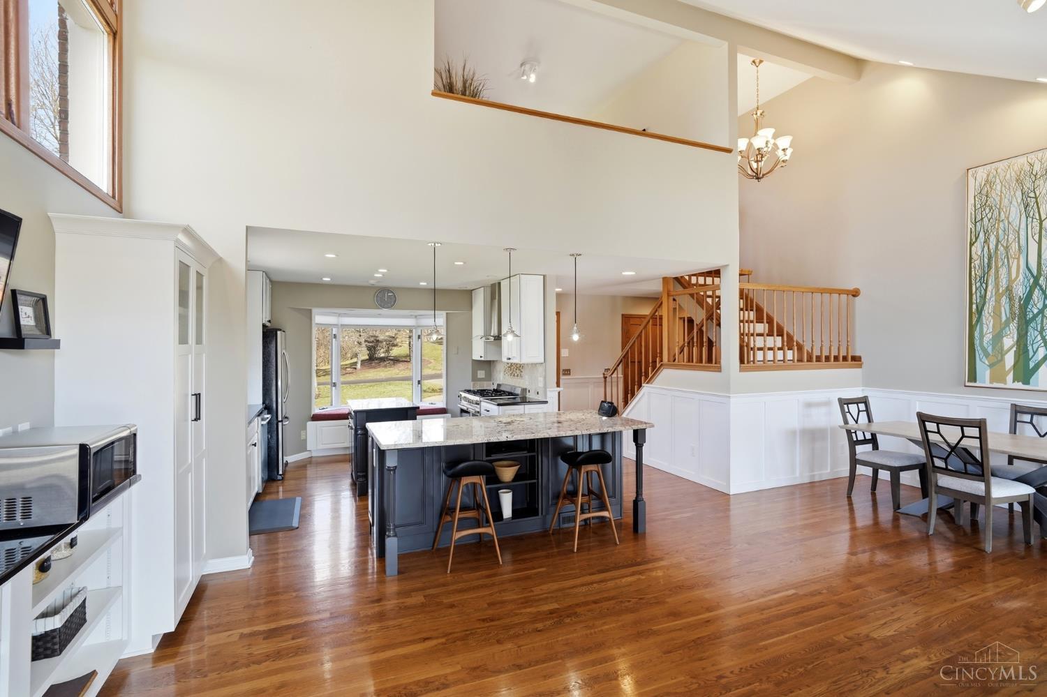 3727 Hanley Road