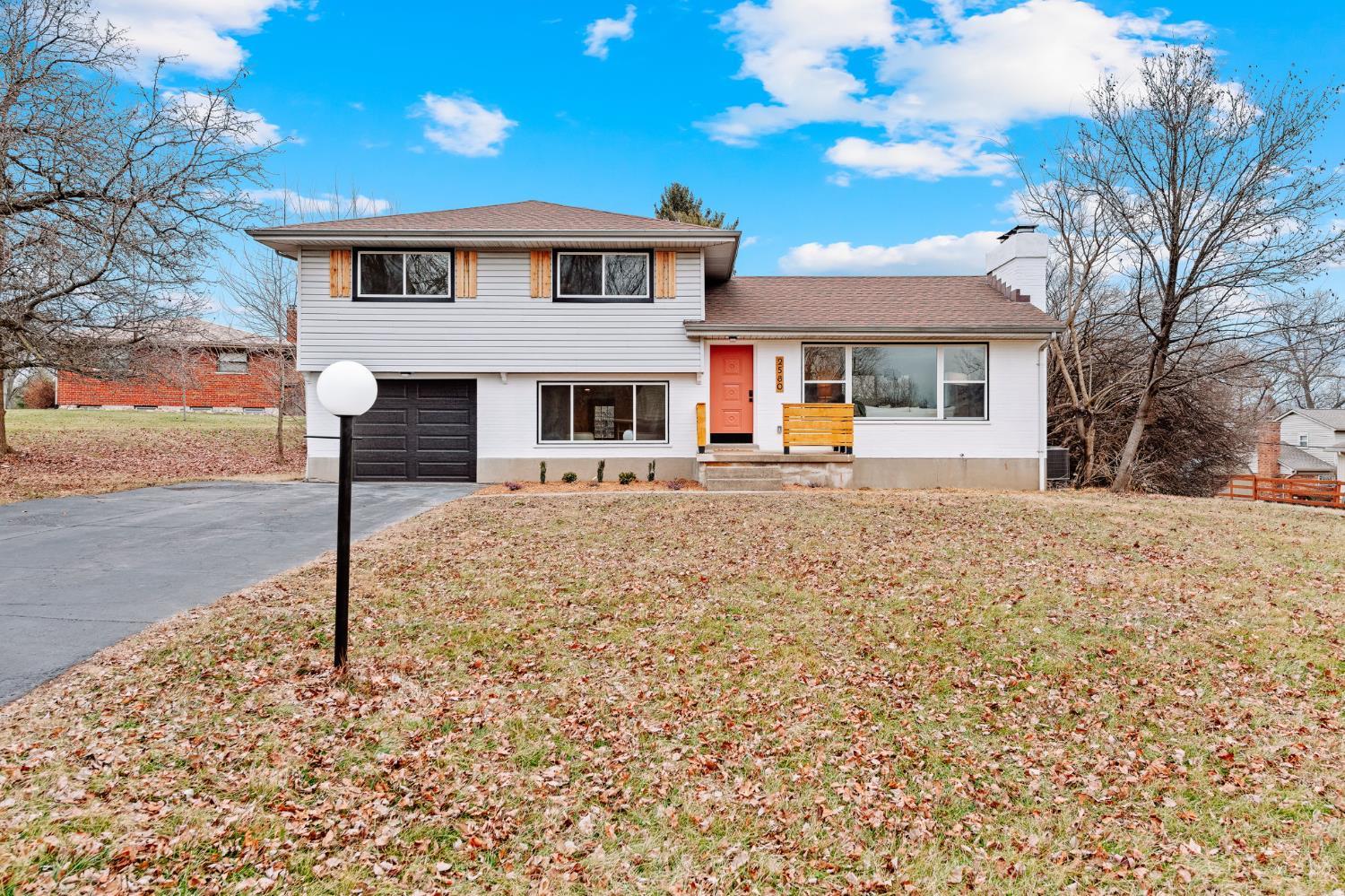 2580 Cranbrook Drive