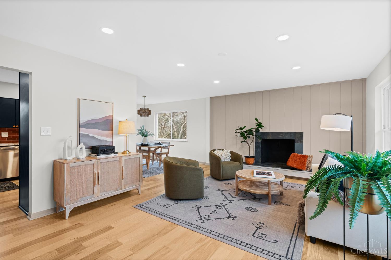 2580 Cranbrook Drive