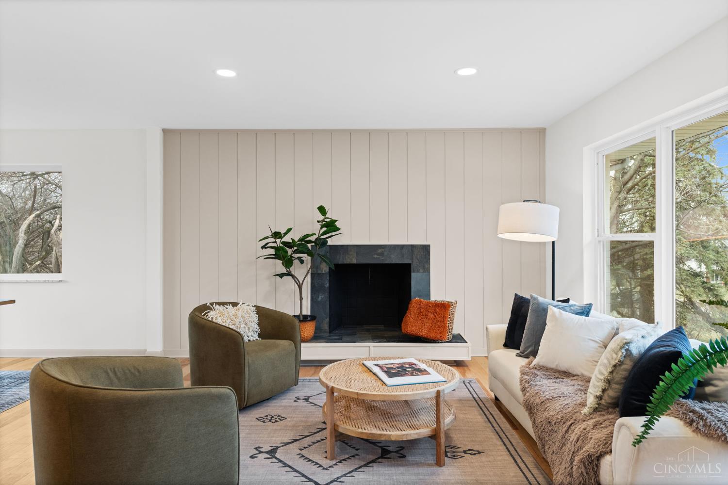 2580 Cranbrook Drive