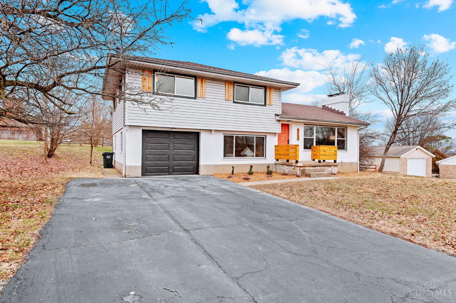 2580 Cranbrook Drive