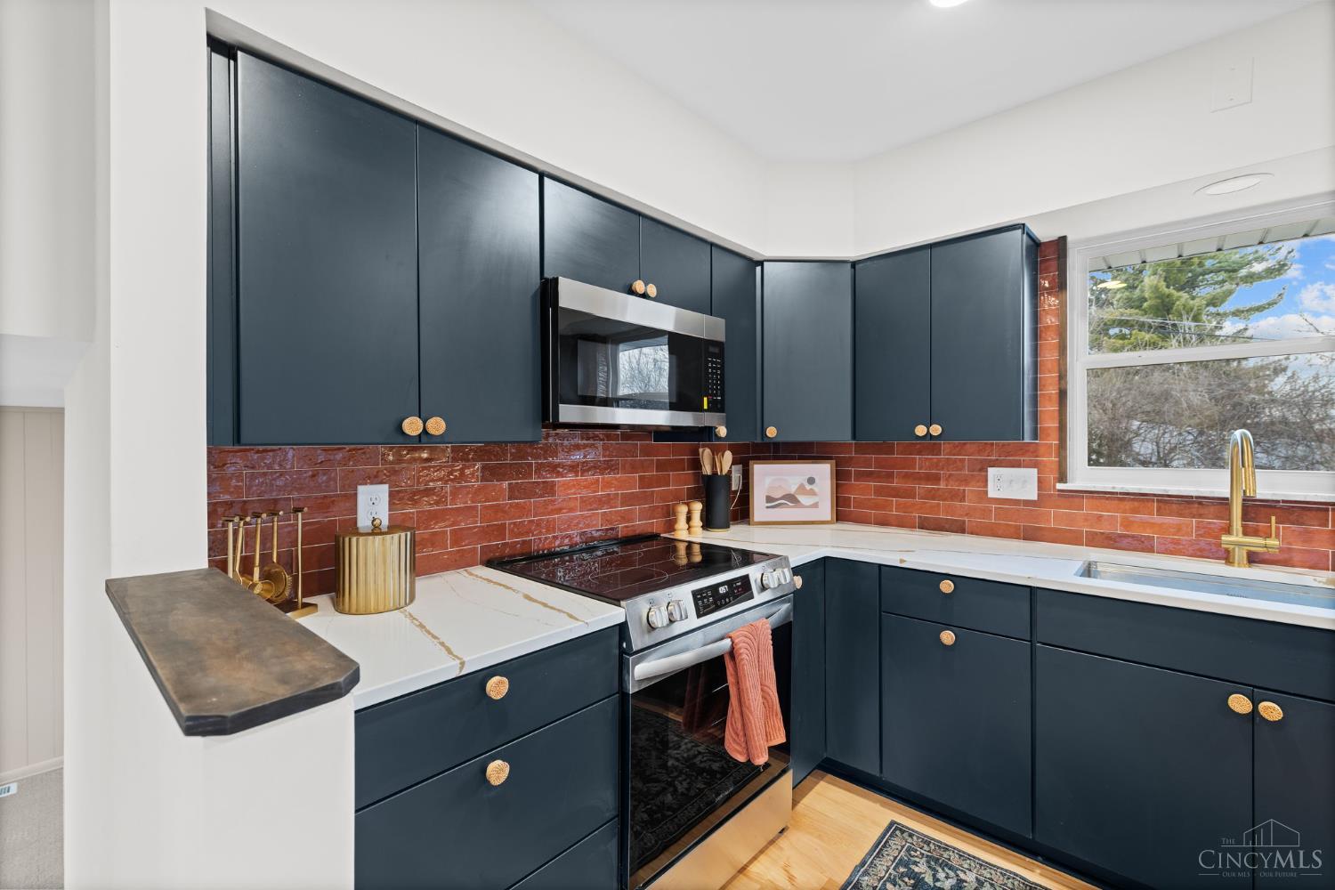 2580 Cranbrook Drive