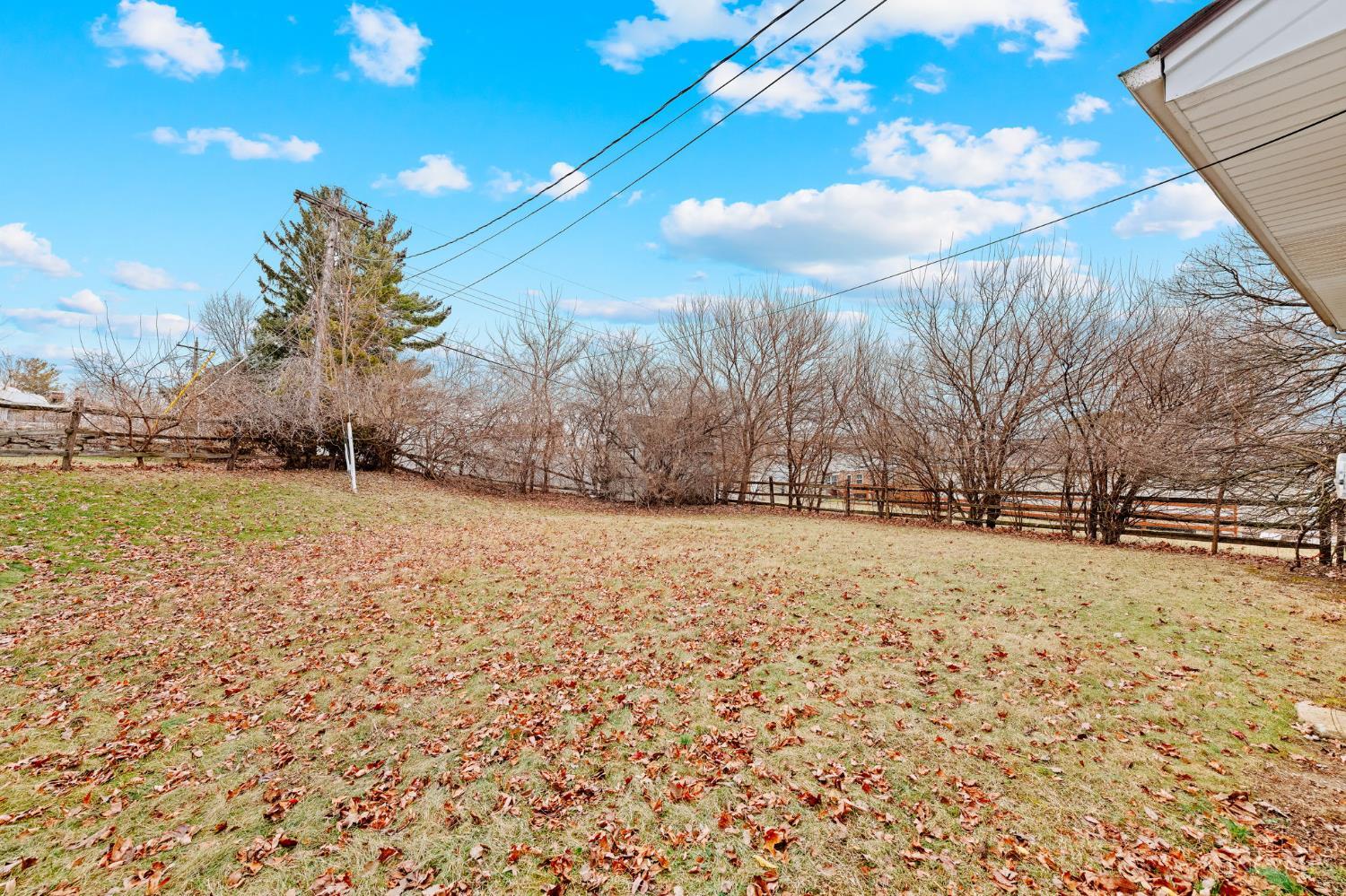 2580 Cranbrook Drive