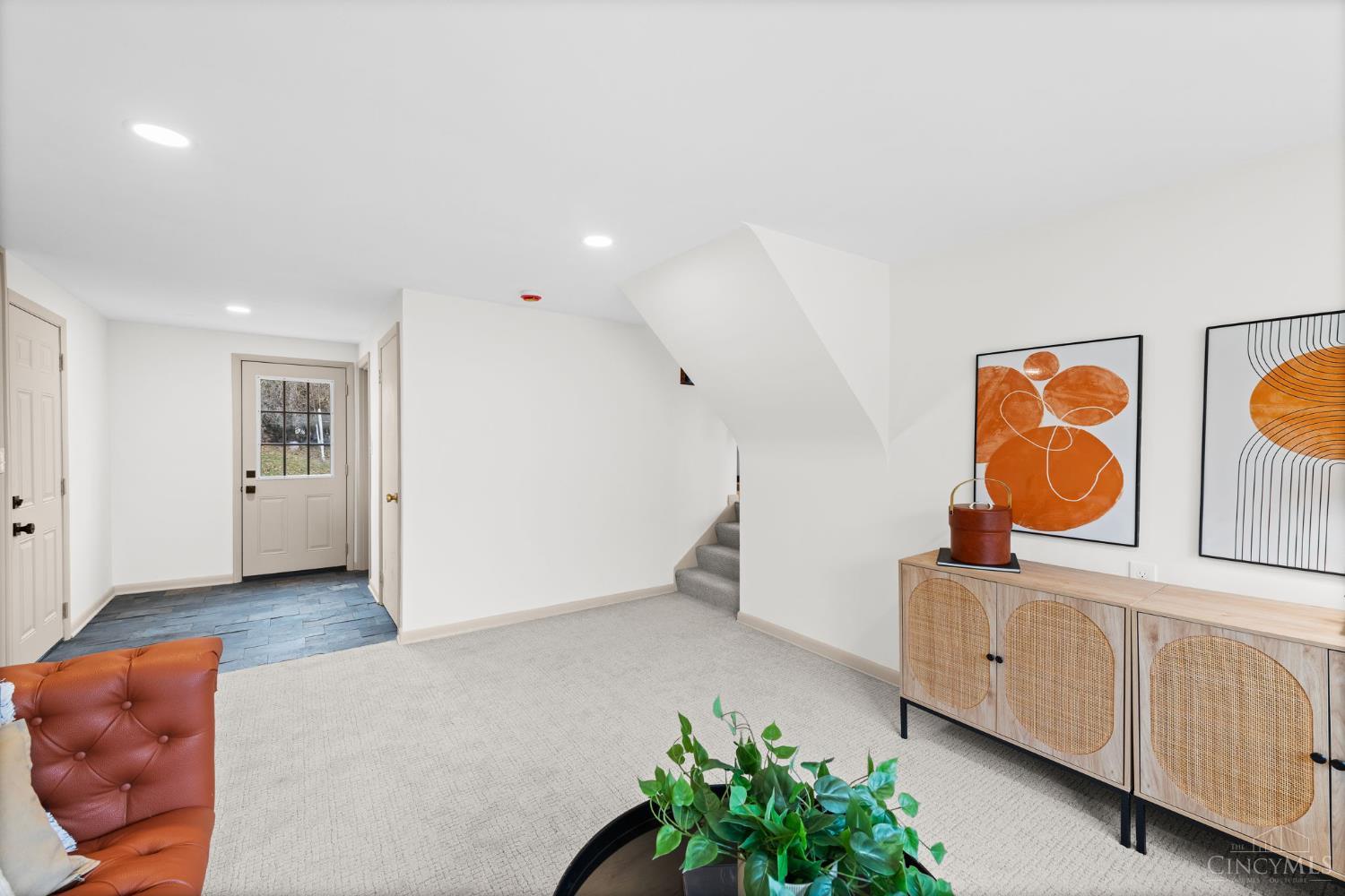 2580 Cranbrook Drive