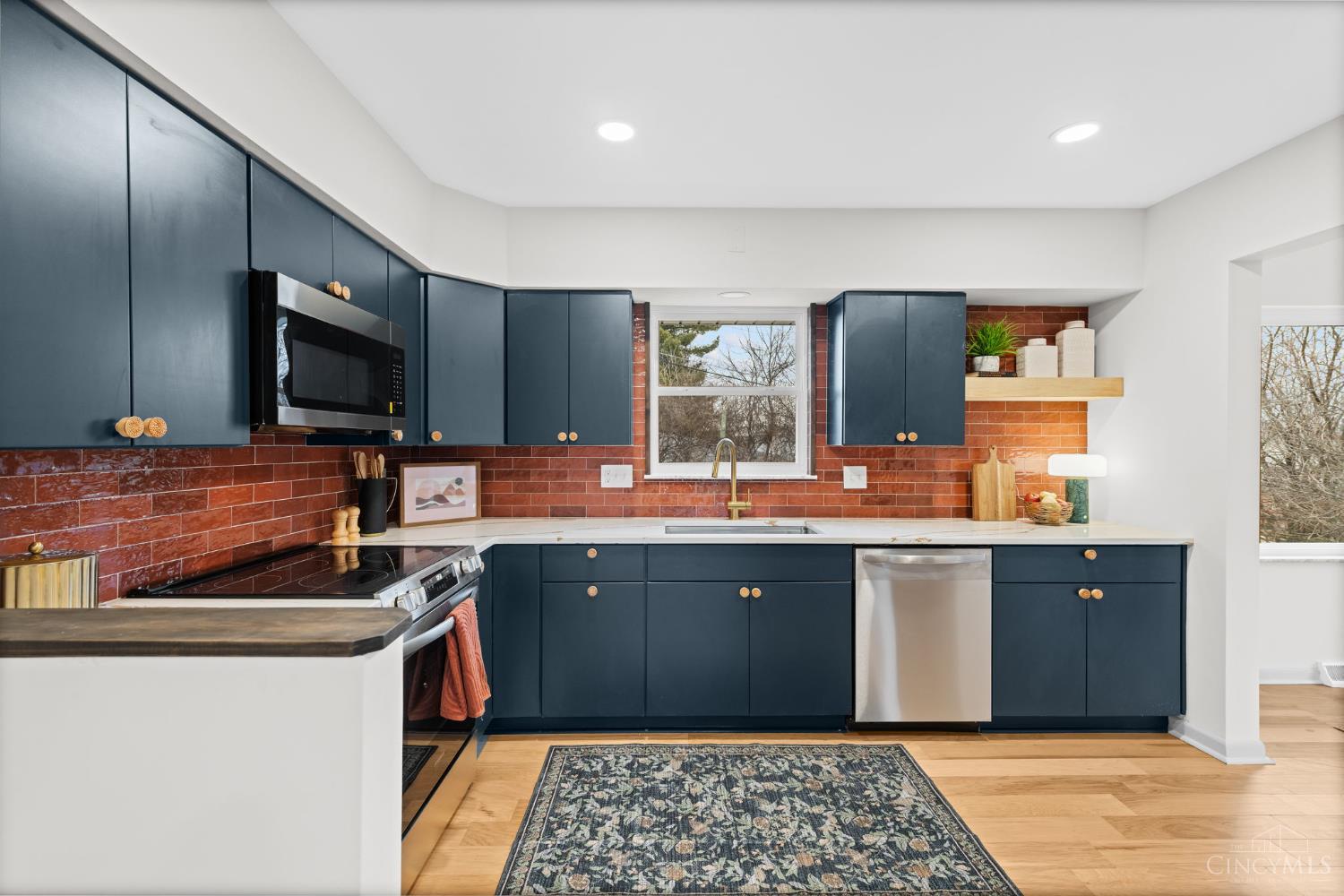 2580 Cranbrook Drive