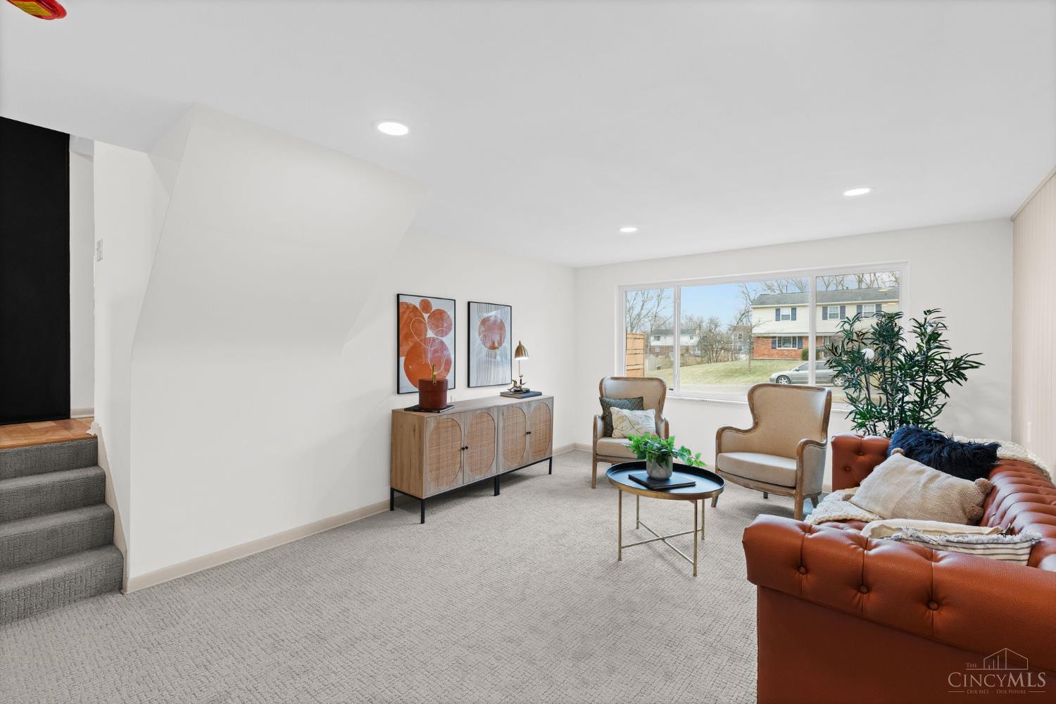 2580 Cranbrook Drive