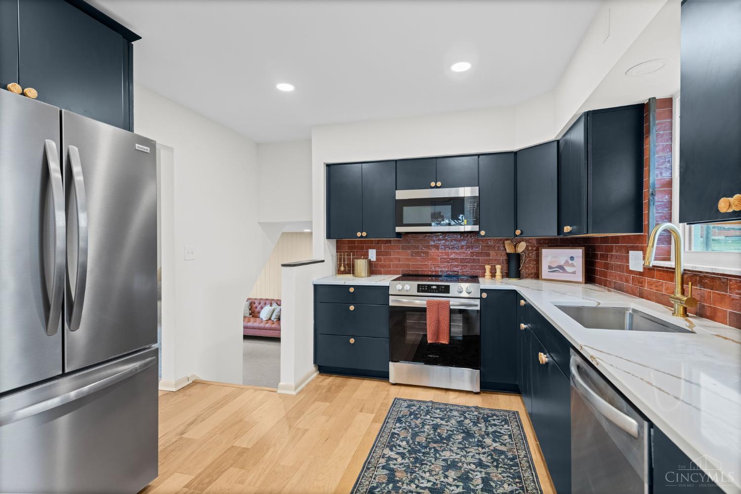 2580 Cranbrook Drive