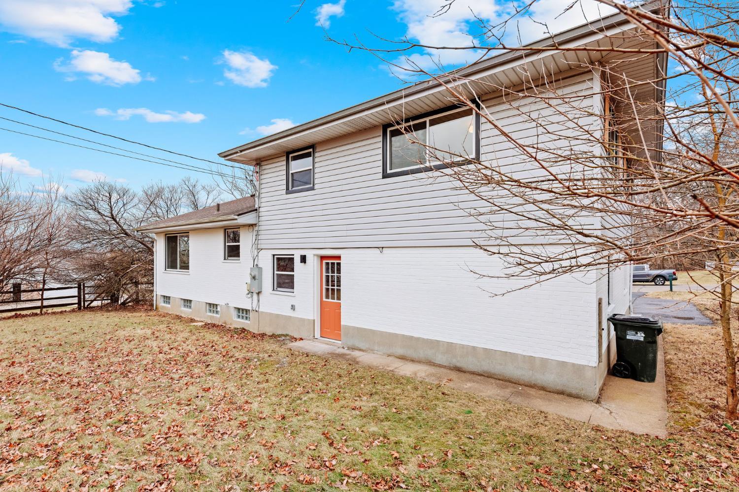 2580 Cranbrook Drive