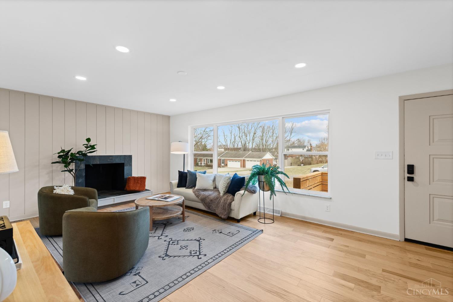 2580 Cranbrook Drive