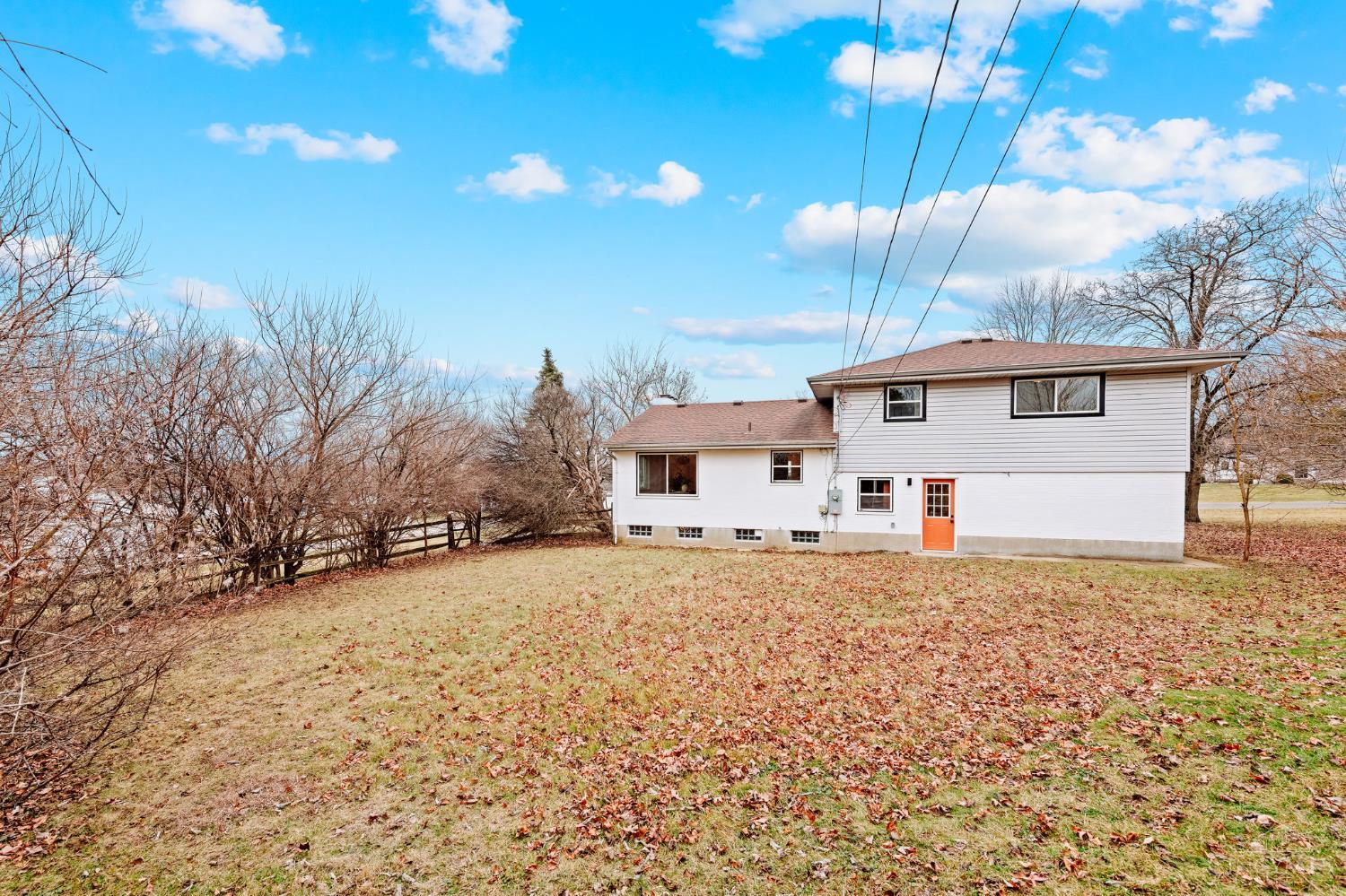 2580 Cranbrook Drive