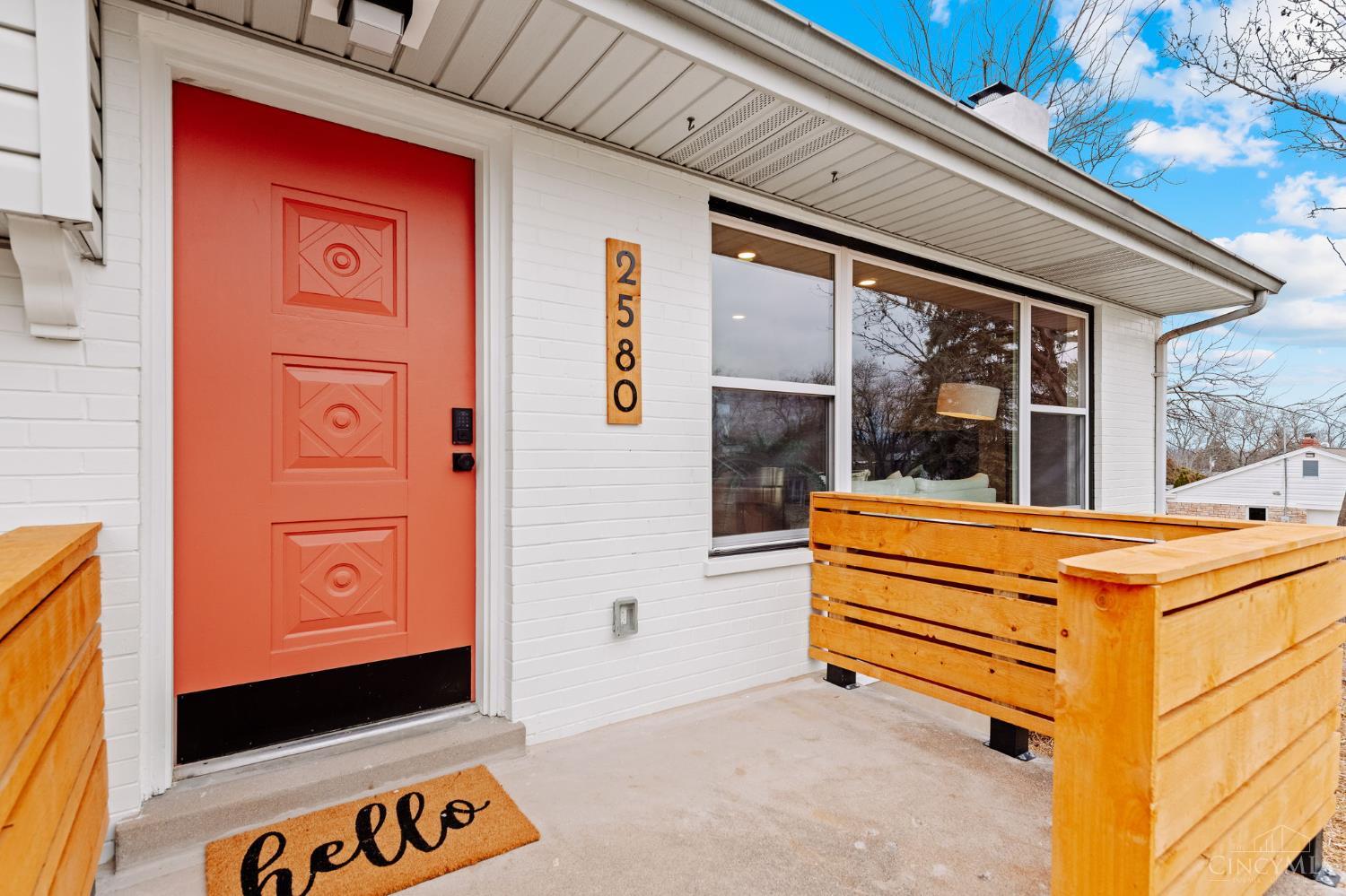 2580 Cranbrook Drive